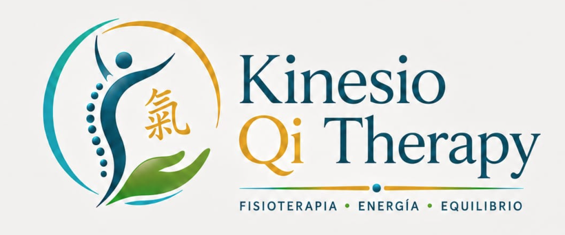 Kinesio Qi Therapy — Fisioterapia, Energía y Equilibrio